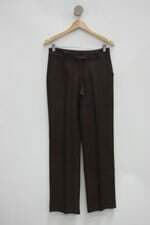 Calça Social feminina marrom