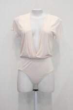 Body tres feminino rosa