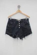 Shorts pilily feminino preto