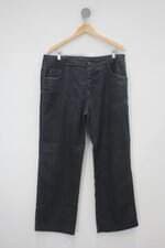 Calça Jeans mb feminina azul