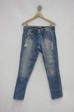 Calça Jeans c&a feminina 