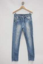 Calça Jeans dirak feminina 