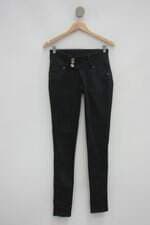 Calça Jeans styllo feminina preto
