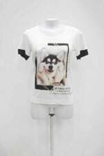 Blusa miravest feminina off-white com Silk