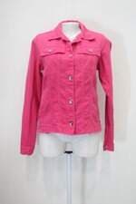 Jaqueta flashnplus feminina rosa