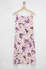 Saia Infantil puc estampada