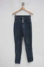 Calça Jeans feminina azul