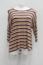 Blusa riachuelo feminina listrada