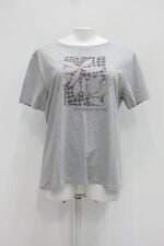 Blusa cativa feminina cinza