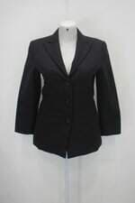Blazer matilde feminino preto