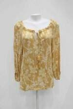 Blusa renner feminina estampada