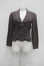 Blazer hering feminino cinza