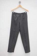 Calça Social kampai feminino cinza