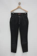 Calça Jeans carnadim feminina cinza