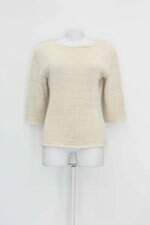 Malha girassol feminina amarelo claro 