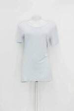 Blusa alinha.net feminina azul claro