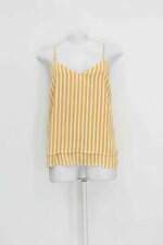 Blusa forever 21 feminina listrado com Sobreposto