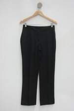 Calça Social feminina preta