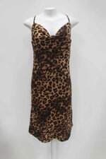 Vestido feminino estampado