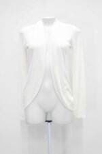 Cardigan casas pernambucanas feminino branco