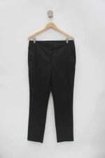 Calça Social C&A feminina preta