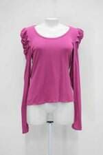 Blusa lexes feminina rosa