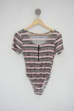 body Infantil dress to estampado