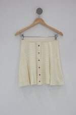 Saia Infantil dress to amarela