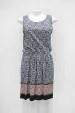 Vestido m. trendy queen feminino estampado