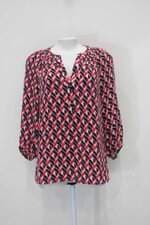 Blusa banana republic feminina estampada