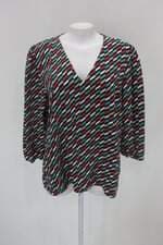 Blusa A-Collection (Renner) feminina estampado