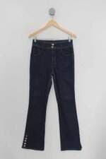 Calça Jeans jezzian feminina 