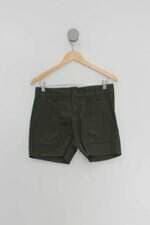 Shorts marisa feminina verde