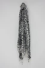 Pashmina feminino estampado