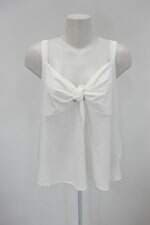 Blusa marisa feminina branca