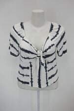 Blusa marisa feminina branca
