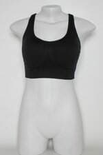 Top Esportivo renner feminino preto