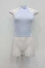 Blusa feminina listrada