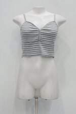 croppped riachuelo feminina listrada