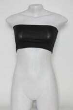 Top feminino preto