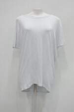 Blusa feminina branca