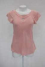 Blusa feminina rosa