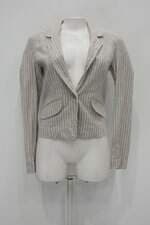 Blazer C&A feminino listrado 