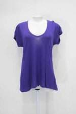 Blusa eclectic feminina azul