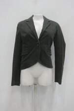 Blazer l&b feminino verde com Bordado