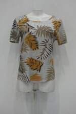 Blusa c&a feminina estampada