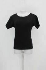 Blusa feminina preta