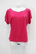 Blusa liquido feminina rosa
