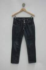 Calça Jeans dopping feminina azul