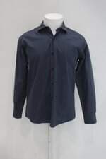 Camisa zealousz masculina xadrez